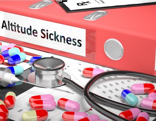 Altitude Sickness