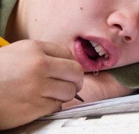 Anak Sering Ngiler, Normal Gak Sih?