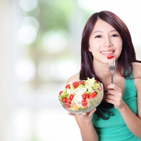 Mengapa Diet Rendah Lemak Diperlukan?
