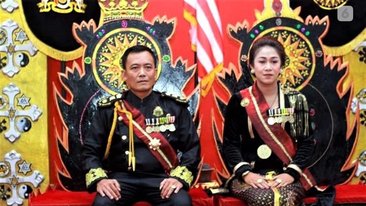 Geger Keraton Agung Sejagat, Adakah Gangguan Mental pada Pelaku?