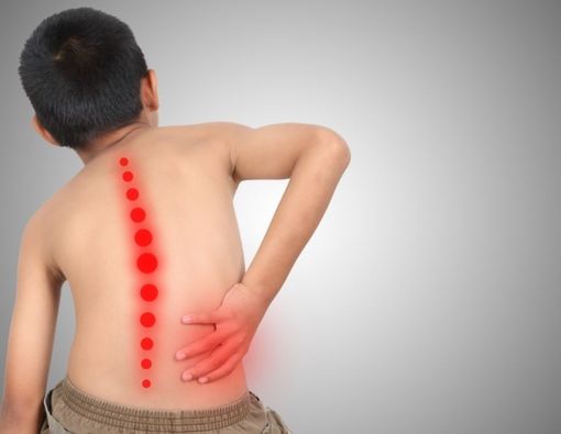 Awas! Anak Salah Tidur, Tulang Bisa Bengkok