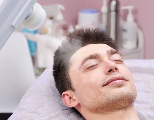 Manfaat Facial Steam untuk Kesehatan Kulit Wajah Anda