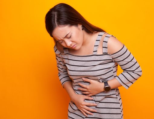 Diet Bebas Gluten Bisa Redakan GERD?