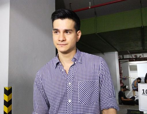 Aktor Steve Emmanuel Diciduk Polisi Terkait Narkoba Jenis Kokain