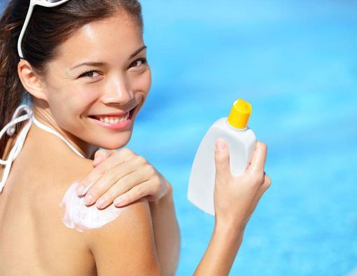 Empat Kiat Cegah Flek Hitam