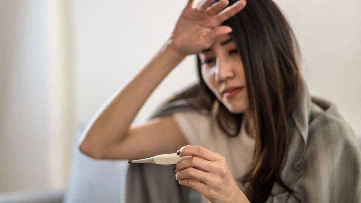 Obat Alami untuk Meredakan Sakit Tipes