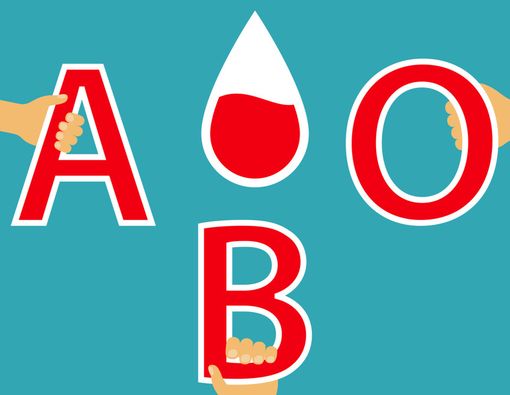 Hati-Hati, Golongan Darah, A, B, O Lebih Mudah Kena Stres Berat!