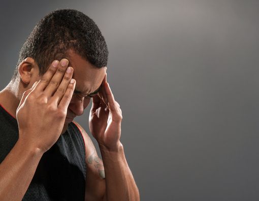 Stop Makan Ini agar Tak Sakit Kepala Saat Tanding di Asian Games