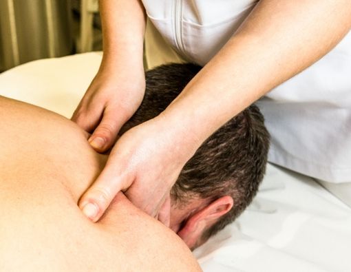 Tips Mengobati Radikulopati Servikal Akibat Herniasi Diskus