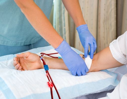 Bisa Dicoba, Ini Pengobatan untuk Mengatasi Uremia