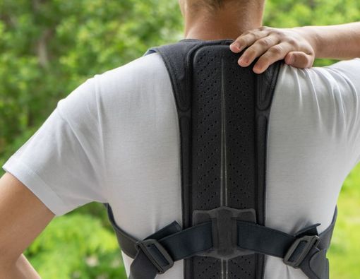 Manfaat Brace untuk Skoliosis, Terapi Tanpa Operasi