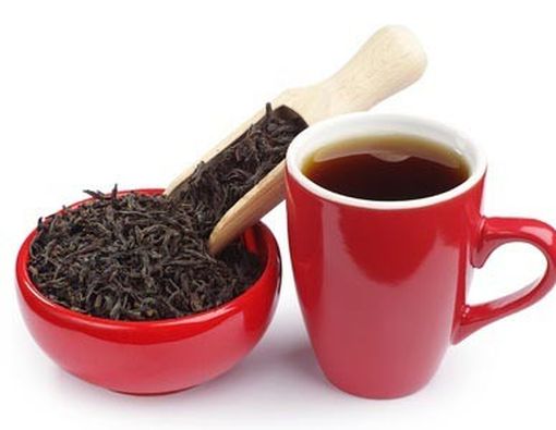 Manjurkah Teh Hitam untuk Atasi Diabetes?