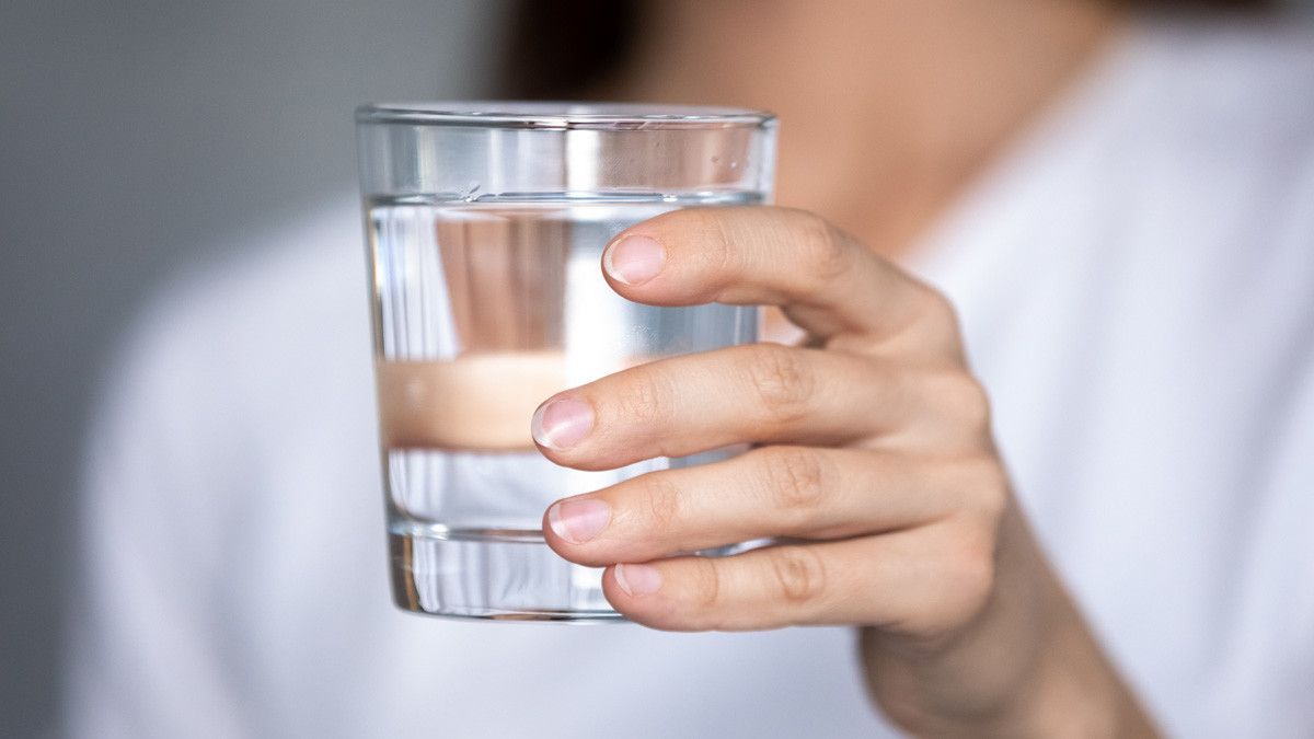 Pentingnya Air Minum Berkualitas untuk Dukung Hidup Sehat