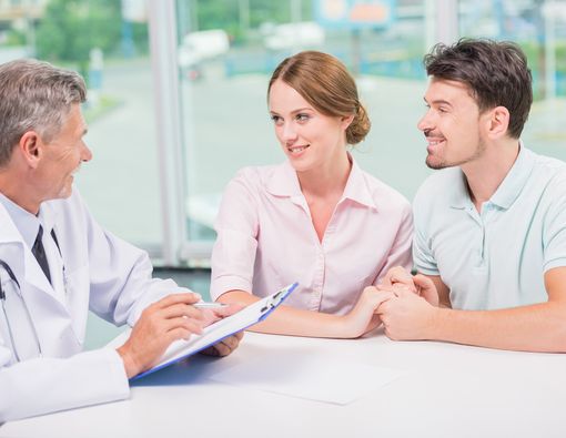 Pentingnya Tes Genetik sebelum Menikah