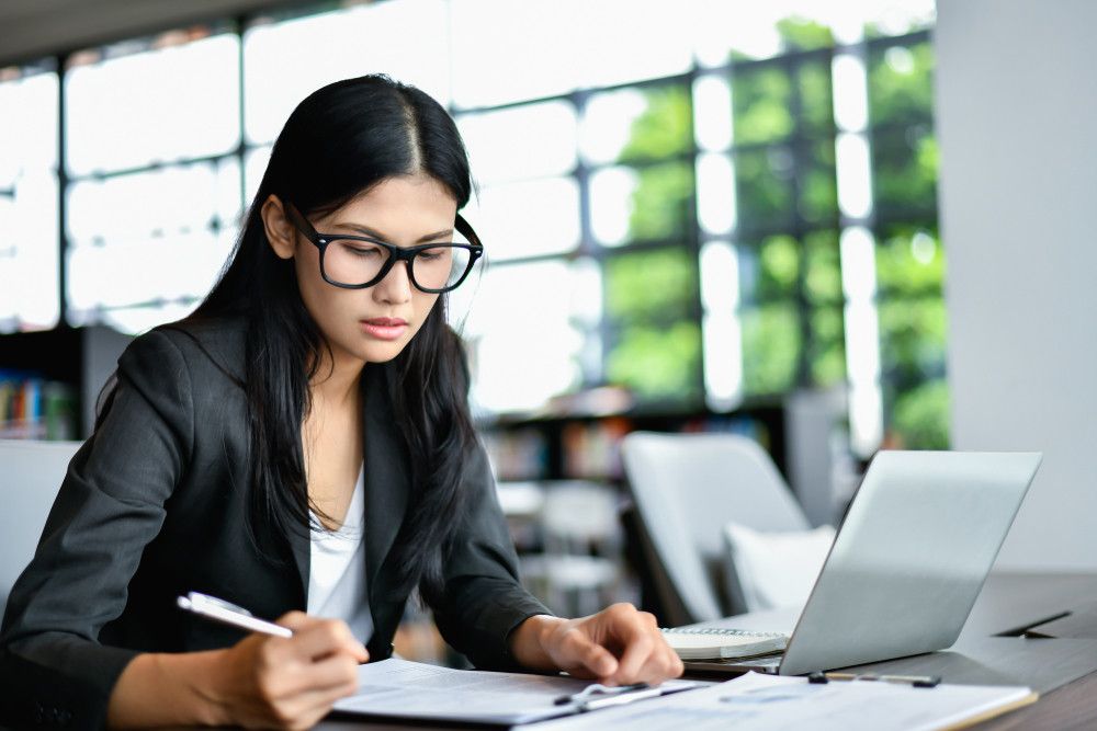 Wanita Milenial Rentan Kena Depresi dan Serangan Jantung