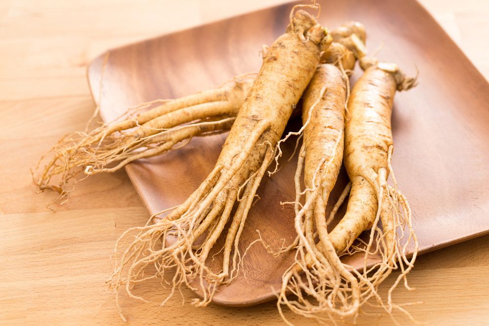 8 Vitamin, Mineral dan Rempah Ini Mampu Tingkatkan Stamina Anda