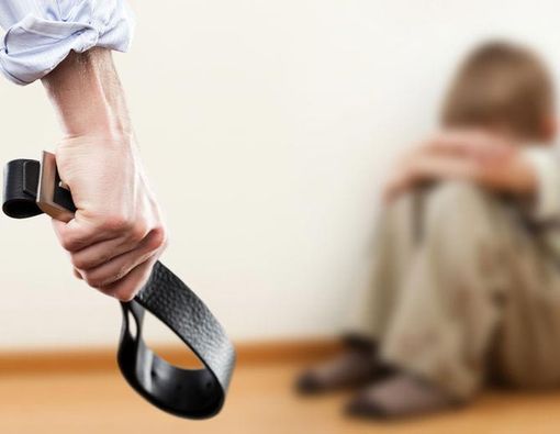 Ini Dampak Buruk Menghukum Anak