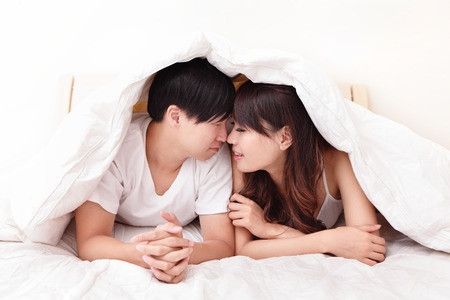 Seks untuk Manfaat Kesehatan