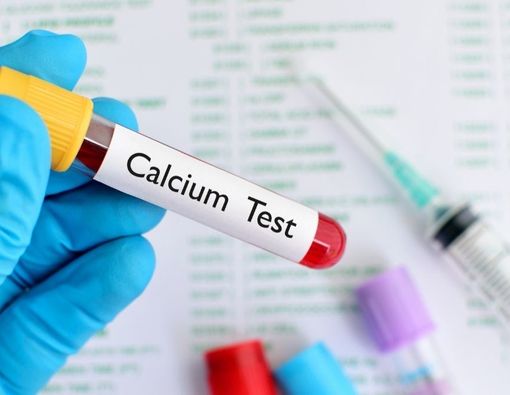 Kulit Rusak Akibat Penumpukan Kalsium, Apa Tandanya?