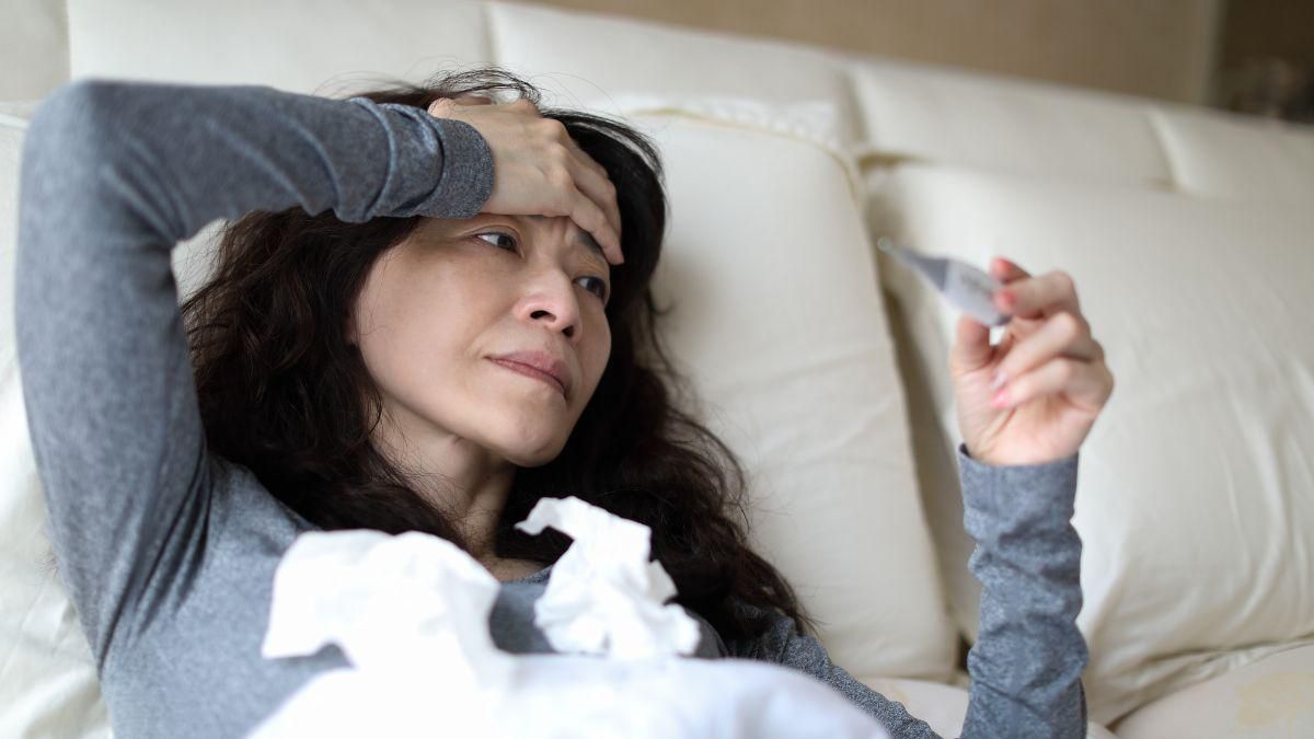 Obat Analgesik-Antipiretik (Obat Demam)