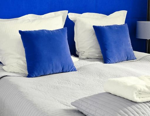 Kapan Harus Mengganti Seprai Tempat Tidur?