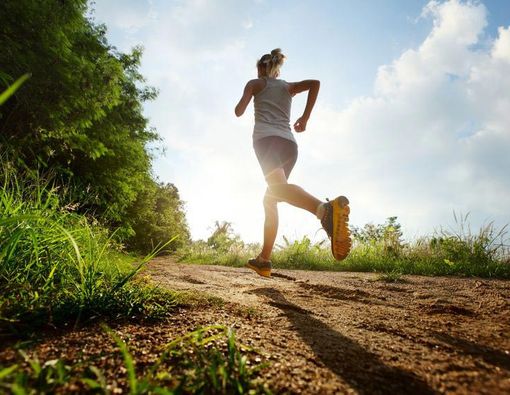 Kurangi Risiko Osteoporosis dengan Olahraga