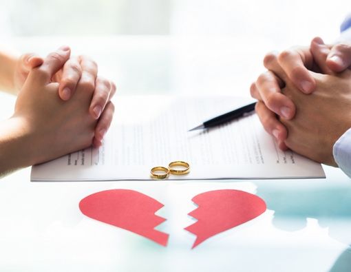 Tips Bangkit dan Bahagia Setelah Bercerai