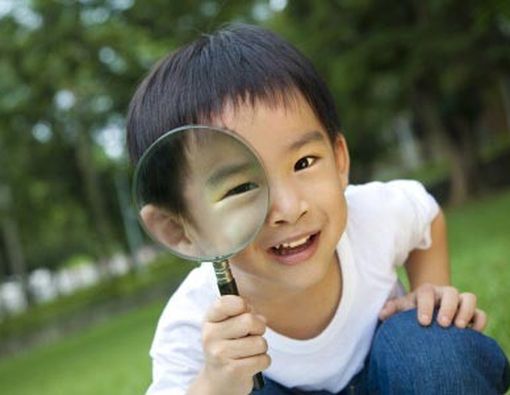 Kembangkan Potensi Si Kecil Sejak Dini