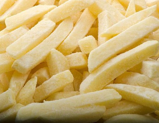 Awas! Dilarang Menyimpan Kentang Dalam Kulkas!