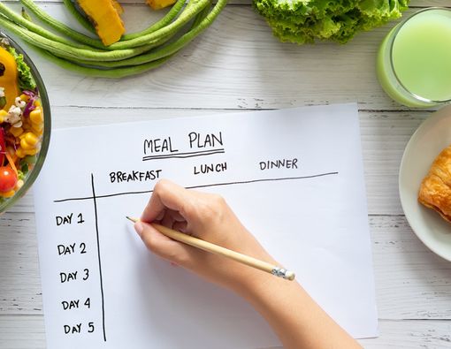 Panduan Makan bagi Diabetesi agar Gula Darah Tetap Stabil