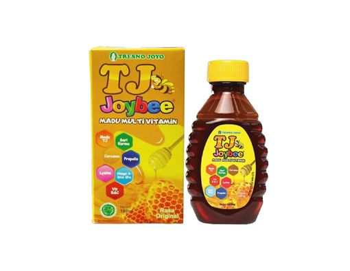 Madu TJ Joybee