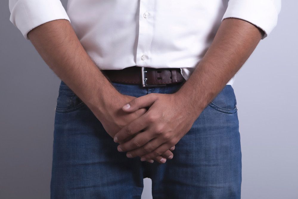 Sering Onani Sebabkan Kanker Testis?