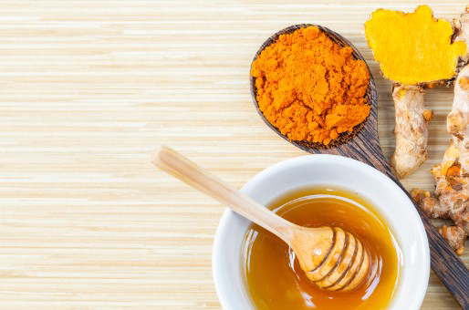 Bahan-bahan Herbal untuk Demam Anak