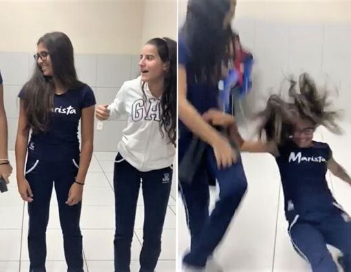 Bahaya yang Merugikan Kesehatan akibat Skull Breaker Challenge