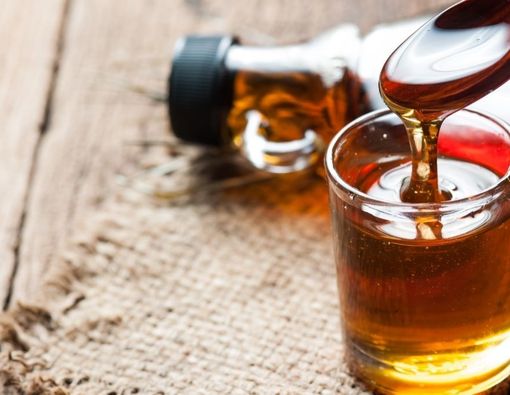 Sirup Digunakan Sebagai Pelumas Seks, Apakah Aman?