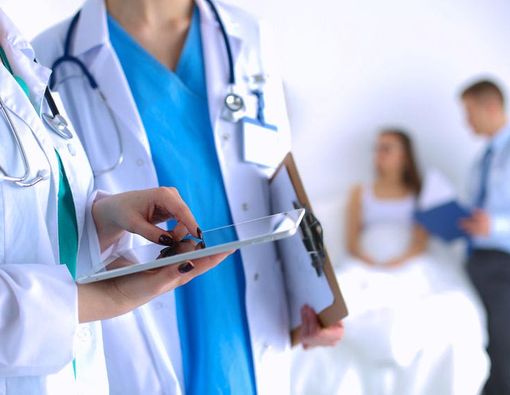 Tajuk Rencana: Berjuang Bersama, Menuju Indonesia Sehat