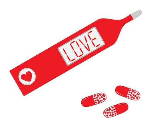 Mau Sehat? Jatuh Cinta Saja!