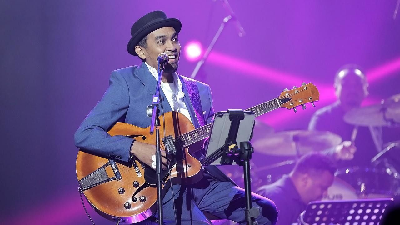 Kabar Duka, Musisi Andalan Glenn Fredly Tutup Usia akibat Meningitis