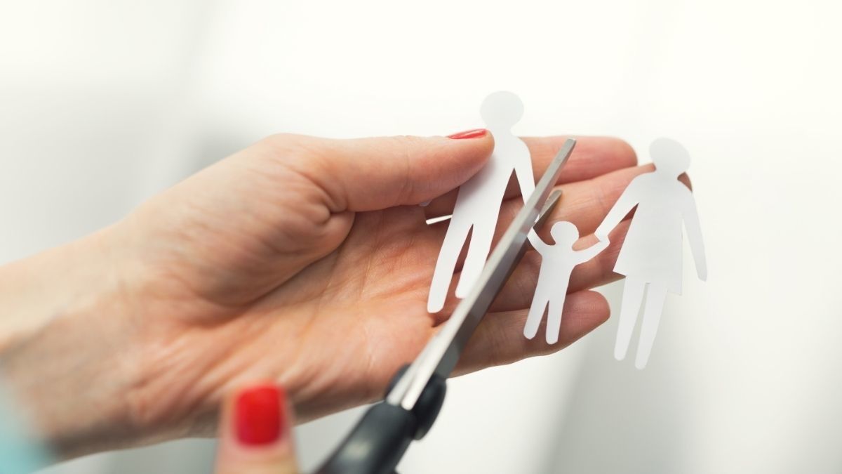 Wajib Tahu, Hal Ini Bisa Jadi Penyebab Perceraian!