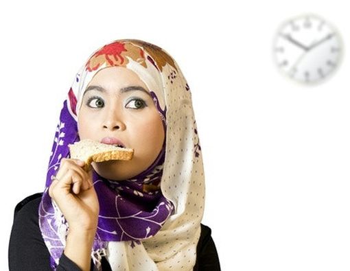 Hindari 7 Hal ini Selama Berpuasa