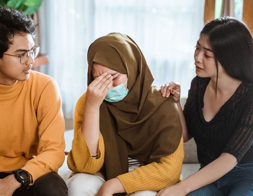 Mencegah Terjebak Asmara dengan Ipar yang Tinggal Serumah