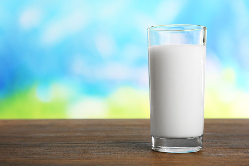 Tips Memilih Susu Pasteurisasi yang Aman untuk Dikonsumsi - KlikDokter