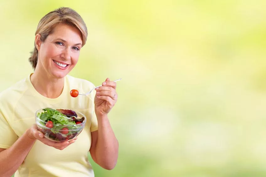 Awas, Salah Diet Bisa Picu Osteoporosis