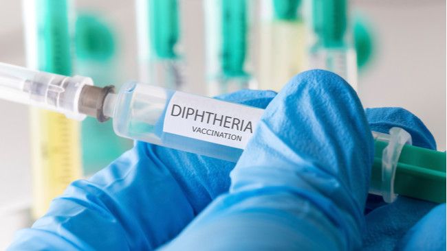 Sedang Sakit, Bolehkah Mendapat Vaksin Difteri?