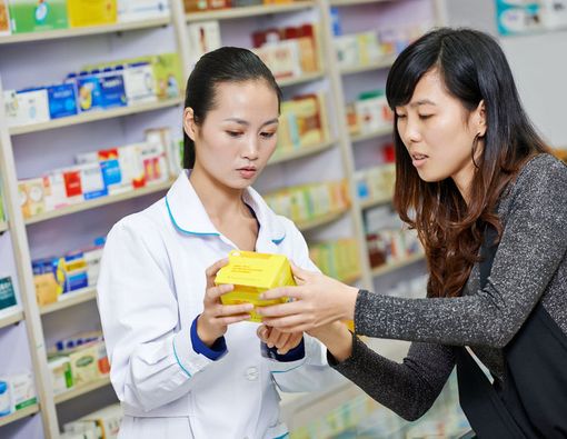 Baca Ini Sebelum Konsumsi Multivitamin