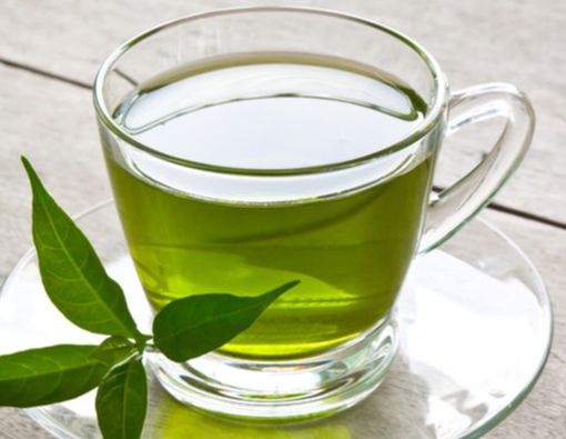 Benarkah Teh Hijau Bisa Kurangi Lemak Tubuh?