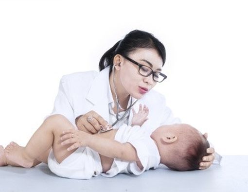 Ibu, Waspada 6 Gejala Serius Pada Bayi Ini