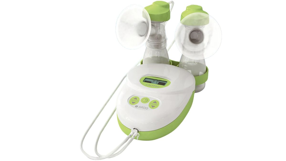 Ardo Calypso Electric Breast Pump