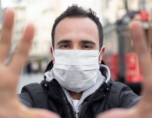 Sembuh dari COVID-19, Waspada Reinfeksi dan Reaktivasi Virus!