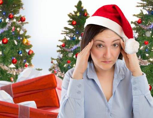 Agar Tidak Stres Saat Liburan, Anda Bisa Lakukan 7 Hal Ini